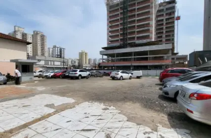 Imagem: Terreno para Alugar, Vila Gomes Cardim