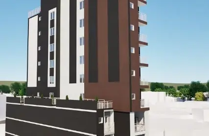 Imagem: Terreno para Venda, Vila Guilhermina