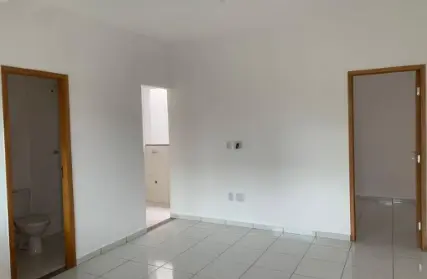 Imagem: Apartamento para Venda, Vila Esperança