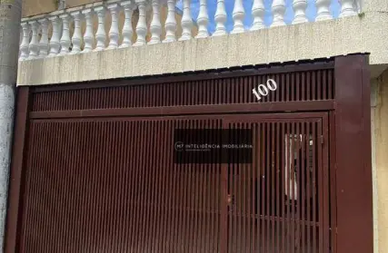 Imagem: Casa Térrea para Venda, Vila Matilde