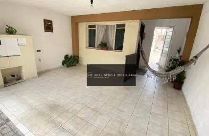Imagem: Casa Térrea para Venda, Vila Matilde