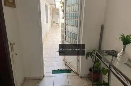 Imagem: Casa Térrea para Venda, Vila Matilde