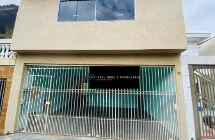 Imagem: Sobrado para Venda, Jardim Vila Formosa