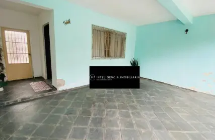 Imagem: Sobrado para Venda, Jardim Vila Formosa