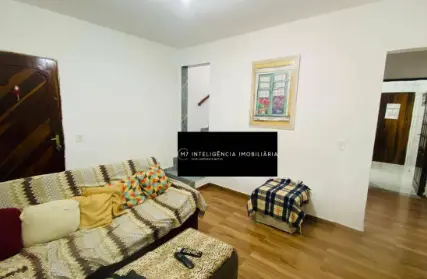 Imagem: Sobrado para Venda, Jardim Vila Formosa