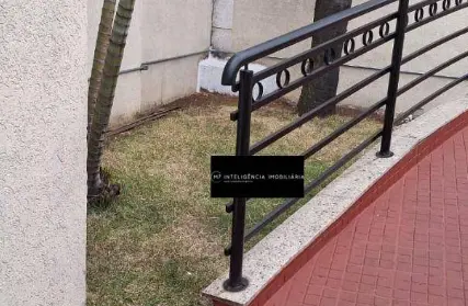 Imagem: Sobrado para Venda, Vila Ré