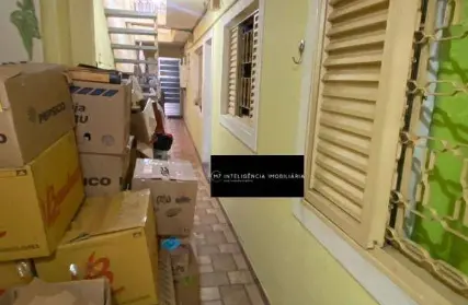 Imagem: Sobrado para Venda, Cohab José Bonifácio