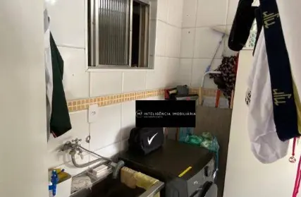 Imagem: Apartamento para Venda, Cohab José Bonifácio