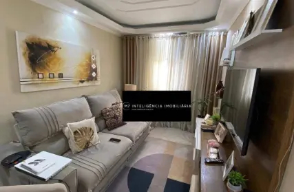 Imagem: Apartamento para Venda, Cohab José Bonifácio