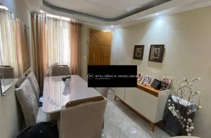 Imagem: Apartamento para Venda, Cohab José Bonifácio