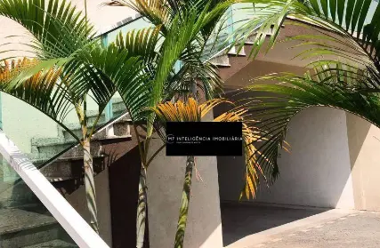 Imagem: Condomínio Fechado para Venda, Cidade Patriarca