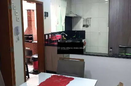 Imagem: Condomínio Fechado para Venda, Cidade Patriarca