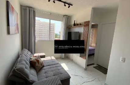 Imagem: Apartamento para Venda, Itaquera