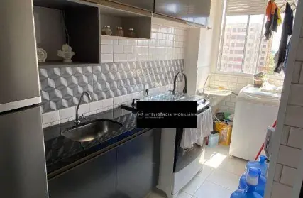 Imagem: Apartamento para Venda, Itaquera