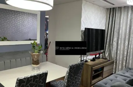 Imagem: Apartamento para Venda, Colônia (ZL)