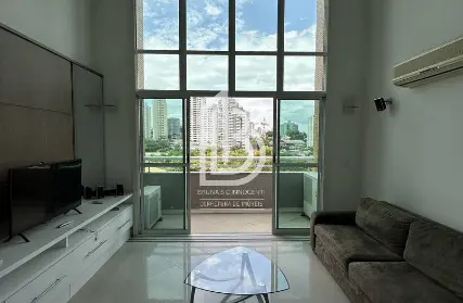 Imagem: Kitnet / Loft para Venda, Jardim Anália Franco