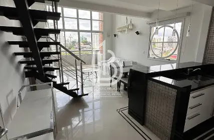 Imagem: Kitnet / Loft para Venda, Jardim Anália Franco