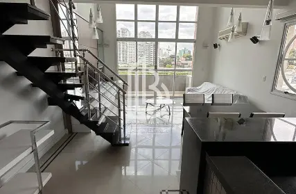Imagem: Kitnet / Loft para Venda, Jardim Anália Franco