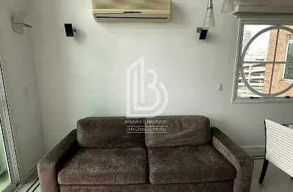 Imagem: Kitnet / Loft para Venda, Jardim Anália Franco