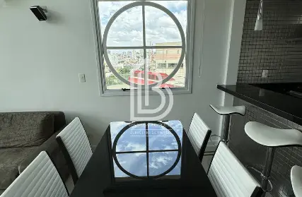 Imagem: Kitnet / Loft para Venda, Jardim Anália Franco