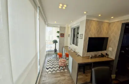 Imagem: Apartamento para Venda, Tatuapé