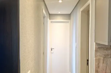 Imagem: Apartamento para Venda, Tatuapé