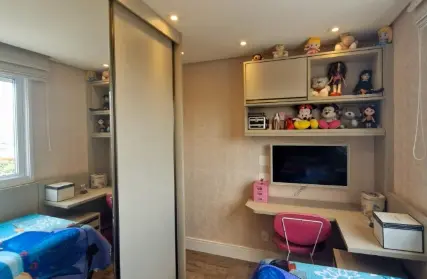 Imagem: Apartamento para Venda, Tatuapé