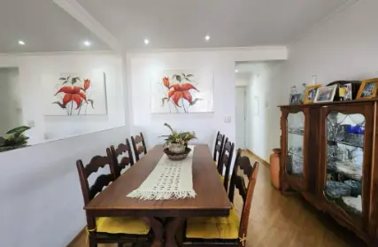 Imagem: Apartamento para Venda, Mooca