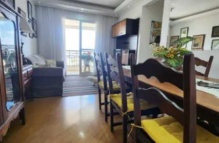 Imagem: Apartamento para Venda, Mooca