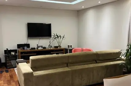 Imagem: Apartamento para Venda, Mooca