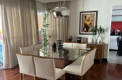 Imagem: Apartamento para Venda, Mooca