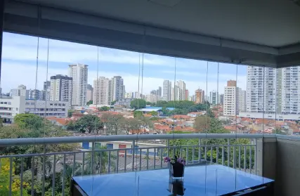 Imagem: Apartamento para Venda, Tatuapé