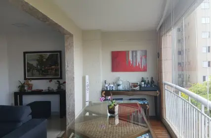 Imagem: Apartamento para Venda, Tatuapé