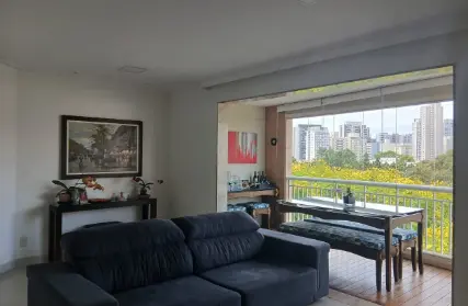 Imagem: Apartamento para Venda, Tatuapé