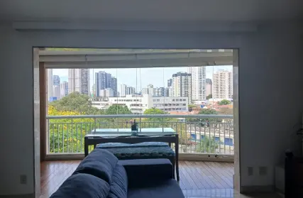 Imagem: Apartamento para Venda, Tatuapé