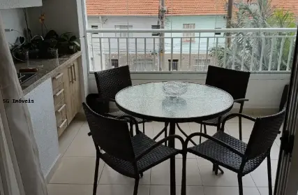 Imagem: Apartamento para Venda, Tatuapé