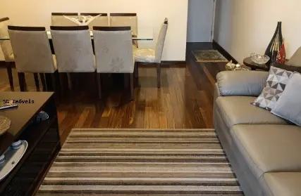 Imagem: Apartamento para Venda, Tatuapé