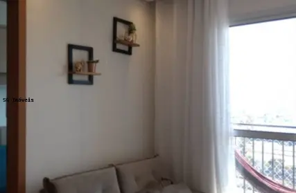 Imagem: Apartamento para Venda, Belenzinho