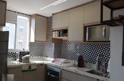 Imagem: Apartamento para Venda, Belenzinho