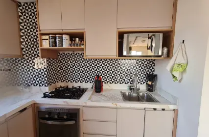 Imagem: Apartamento para Venda, Belenzinho