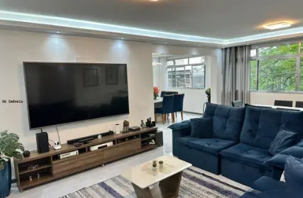 Imagem: Apartamento para Venda, Parque da Mooca