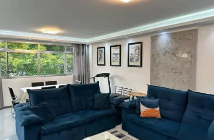 Imagem: Apartamento para Venda, Parque da Mooca