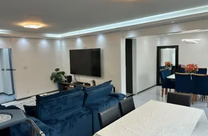 Imagem: Apartamento para Venda, Parque da Mooca