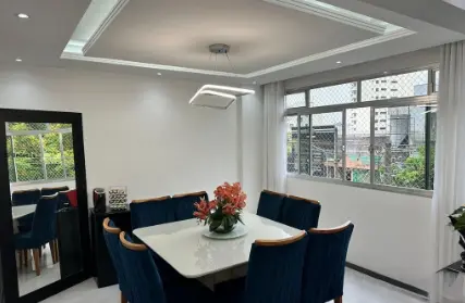 Imagem: Apartamento para Venda, Parque da Mooca