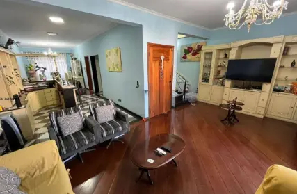 Imagem: Casa Térrea para Venda, Alto da Moóca