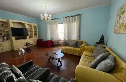 Imagem: Casa Térrea para Venda, Alto da Moóca