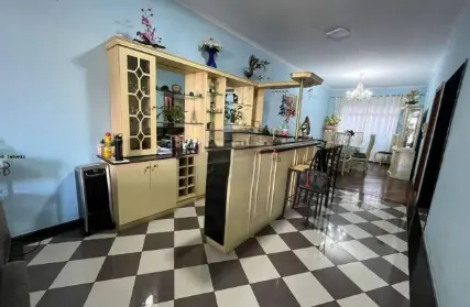 Imagem: Casa Térrea para Venda, Alto da Moóca