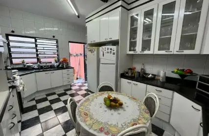 Imagem: Casa Térrea para Venda, Alto da Moóca