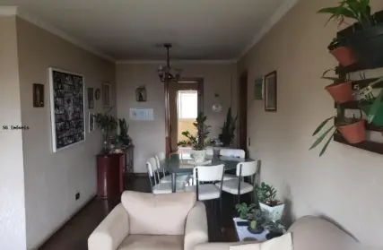 Imagem: Apartamento para Venda, Mooca