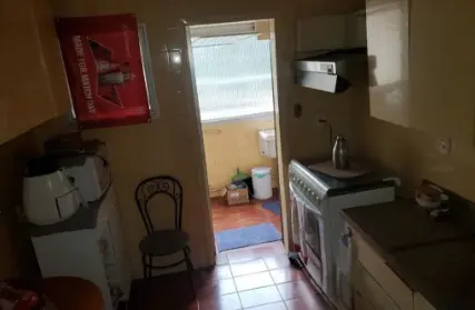 Imagem: Apartamento para Venda, Mooca